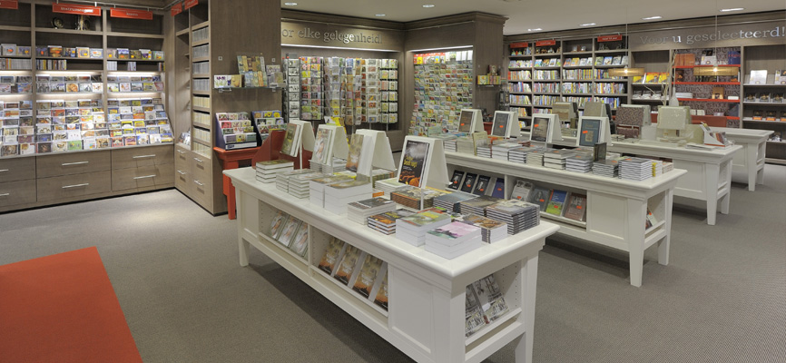 Libraire Koster, Barneveld - 