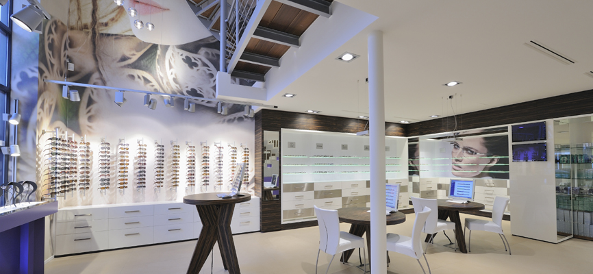 Optique Eekelaar à Tilburg - 