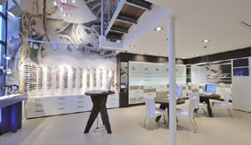 Optique Eekelaar à Tilburg - 