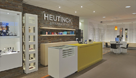 Heutinck optique et bijoutier - Optique