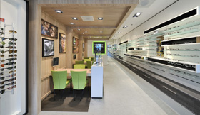 Optique Kruithof à Rotterdam - 