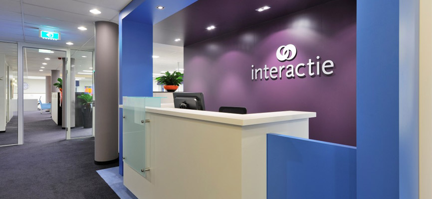 Interactie : design d’intérieur - 