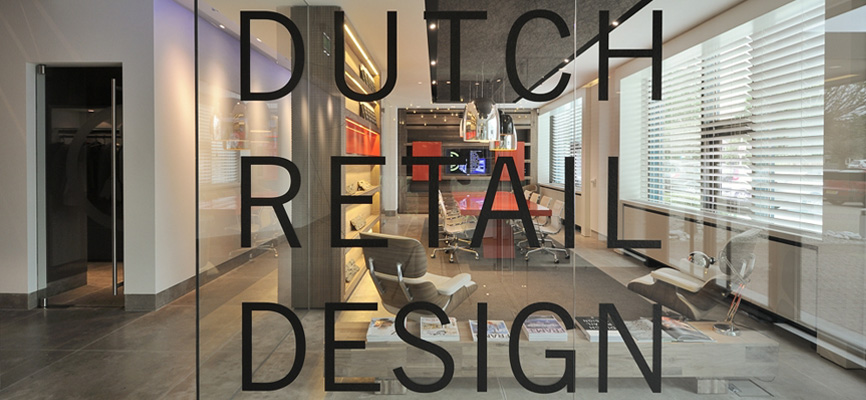 Concept intérieur réception et salles de réunion WSB - Retail design