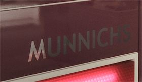 Munnichs – concept de boutique - Chaussures