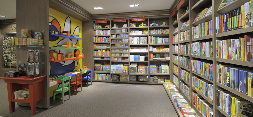 Libraire Koster, Barneveld - 