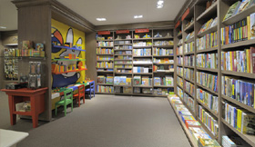 Libraire Koster, Barneveld - 