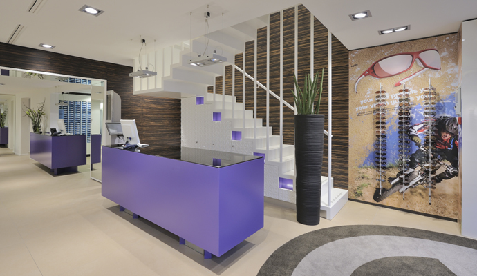Optique Eekelaar à Tilburg