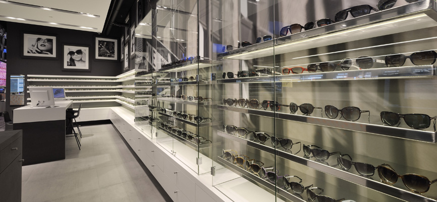 Optique – Groenhof - 