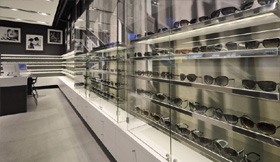 Optique – Groenhof - 