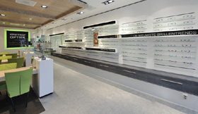 Optique Kruithof à Rotterdam - 