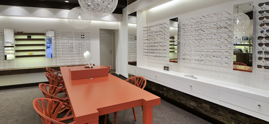 Optique Moonen, Simpelveld - 