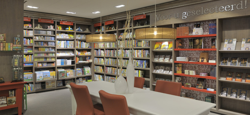 Libraire Koster, Barneveld - 