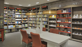 Libraire Koster, Barneveld - 