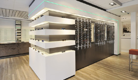 Concept design d’optique Jongen - 