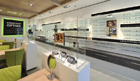 Optique Kruithof à Rotterdam - 