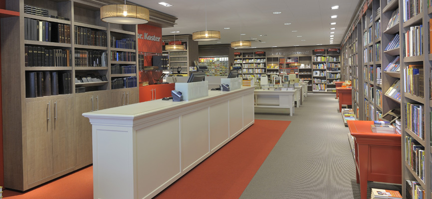 Libraire Koster, Barneveld - 