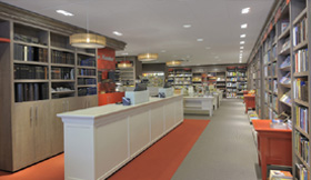 Libraire Koster, Barneveld - 