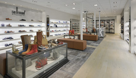 Concept de magasin chaussures – De Splenter - Chaussures