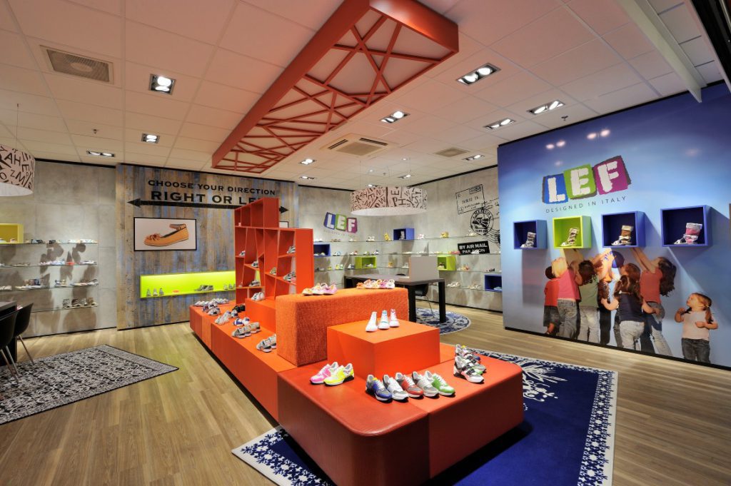 Piedro Chaussures intérieur