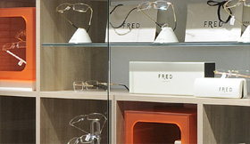 Concept design d’optique Jongen - 