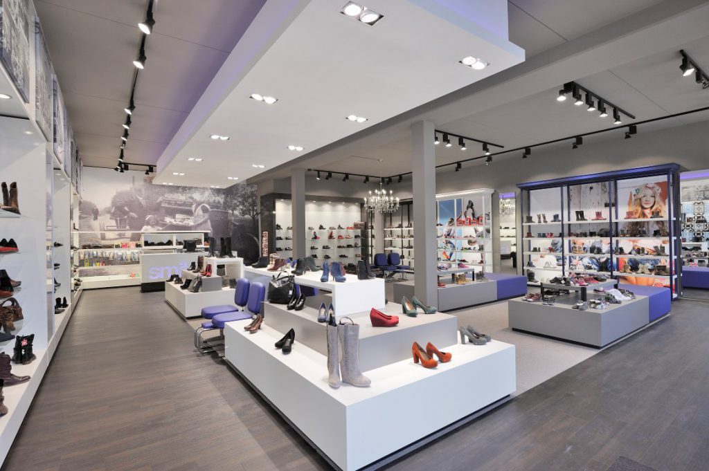 Smit Chaussures: évaluation