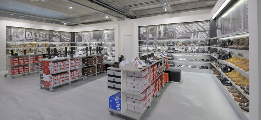 Telstar Sport, Zwolle : boutique de sport commercial - Sport