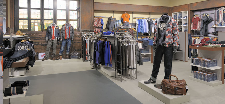 Telstar Sport, Zwolle : boutique de sport commercial - Sport