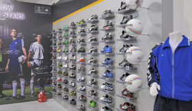 Telstar Sport, Zwolle : boutique de sport commercial - Sport