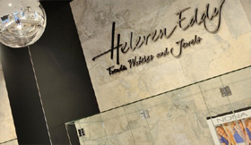 Concept de bijouterie Heleven - 
