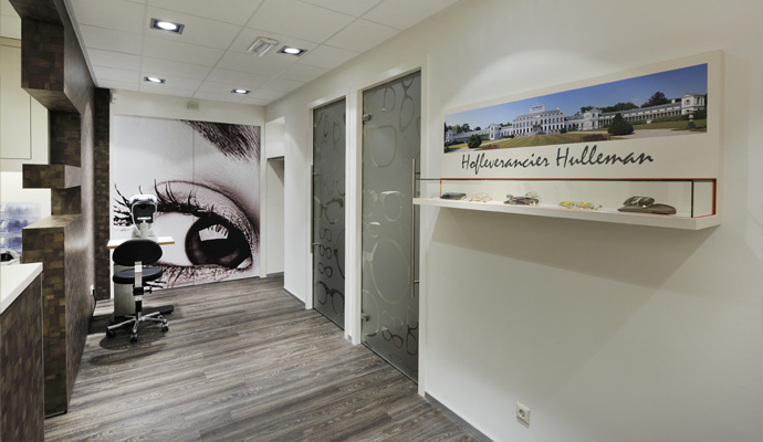 Hulleman Optique, Soestdijk - 