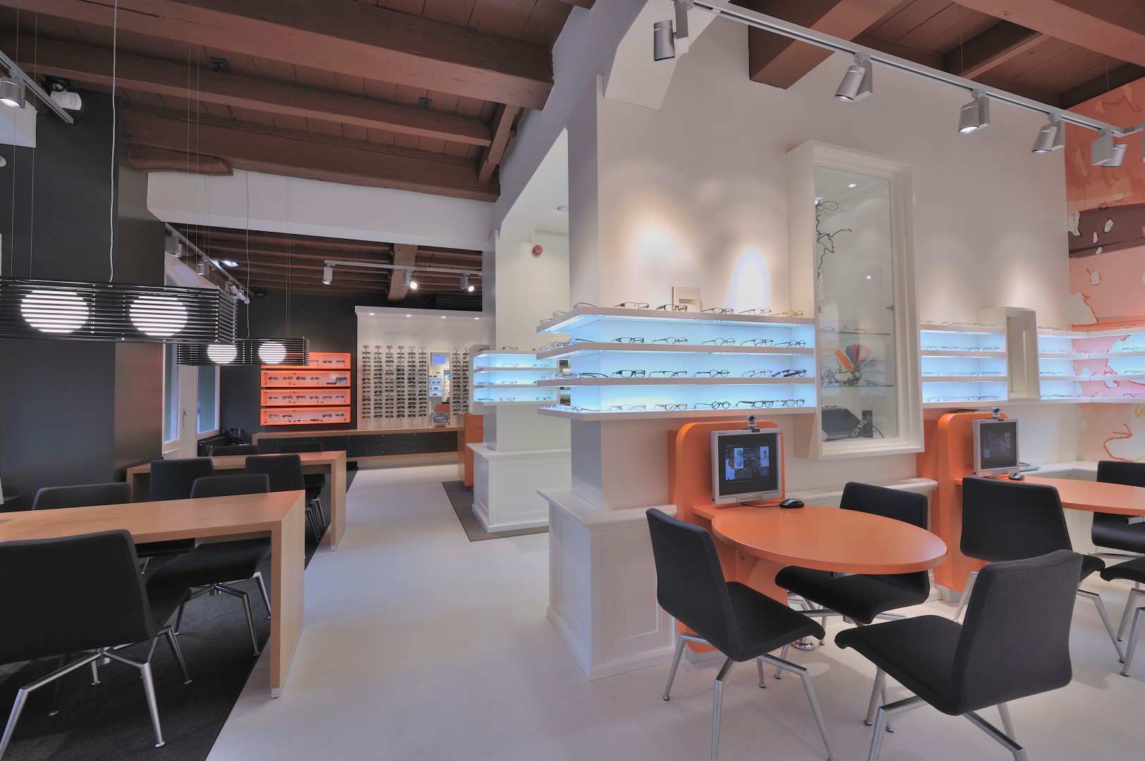 Optique Jochem | Zwolle (NL) - Optique