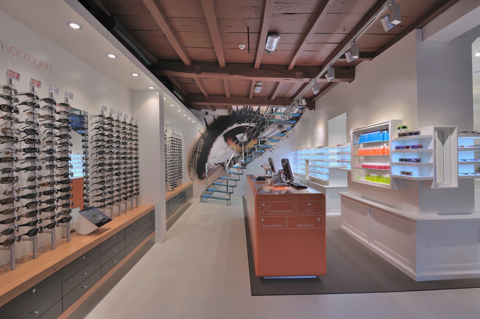 Optique Jochem | Zwolle (NL) - Optique