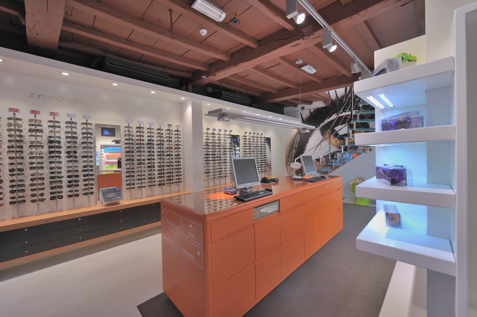 Optique Jochem | Zwolle (NL) - Optique