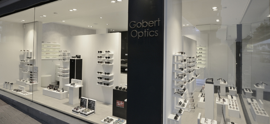 Gobert Optique: évaluation