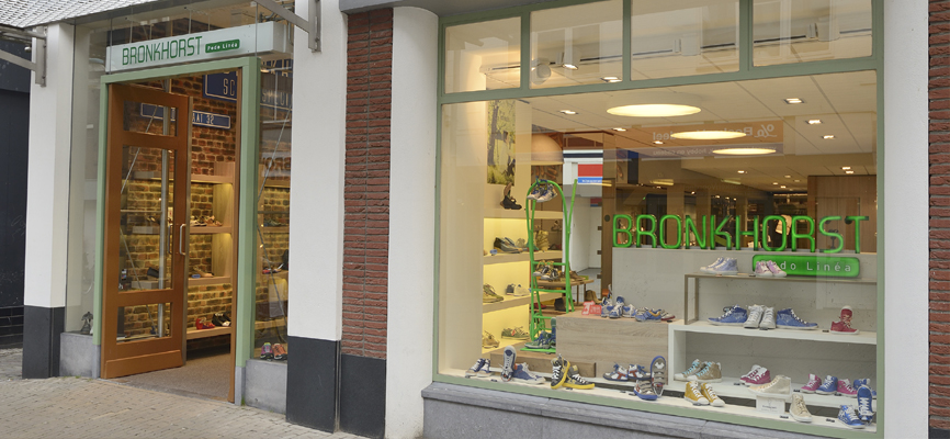 Boutique de chaussures Bronkhorst - Chaussures