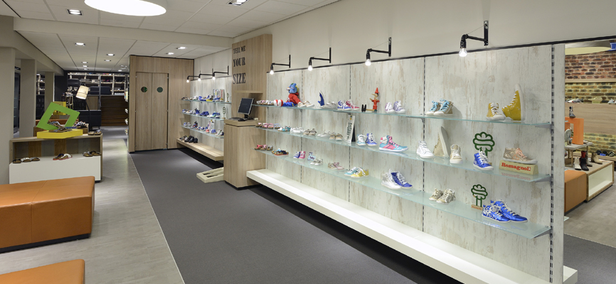 Boutique de chaussures Bronkhorst - Chaussures