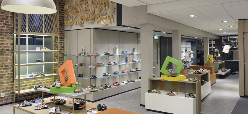 Boutique de chaussures Bronkhorst - Chaussures