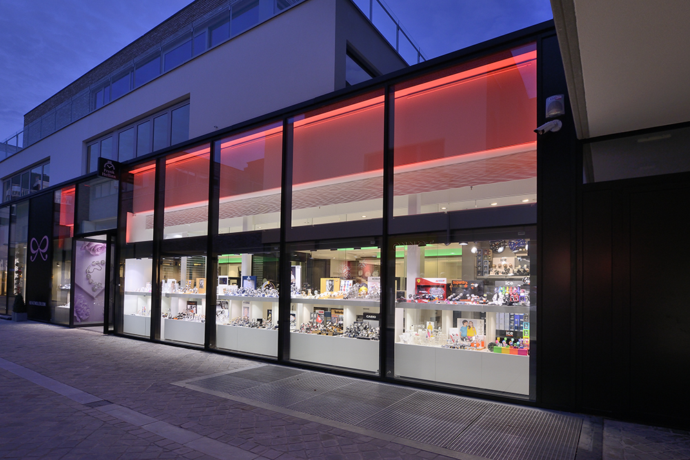 Design Bijouterie Frank Hellinx – Bilzen (BE)