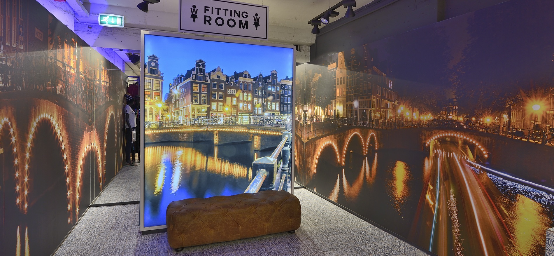Amsterdam Designs – Expérience pour Boutique touristique - 