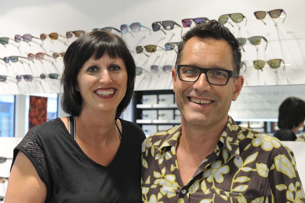 Nuytinck Optique