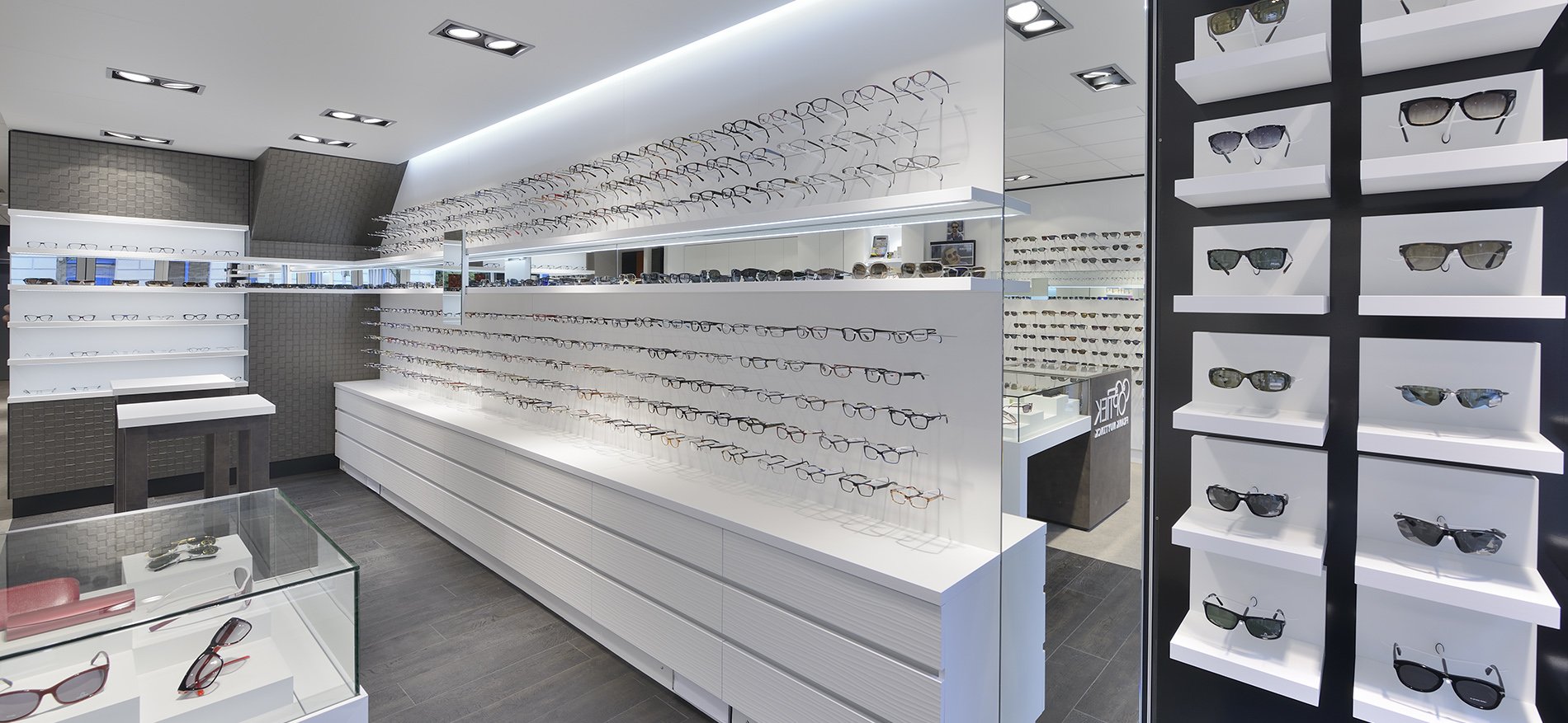 Nuytinck Optique - 