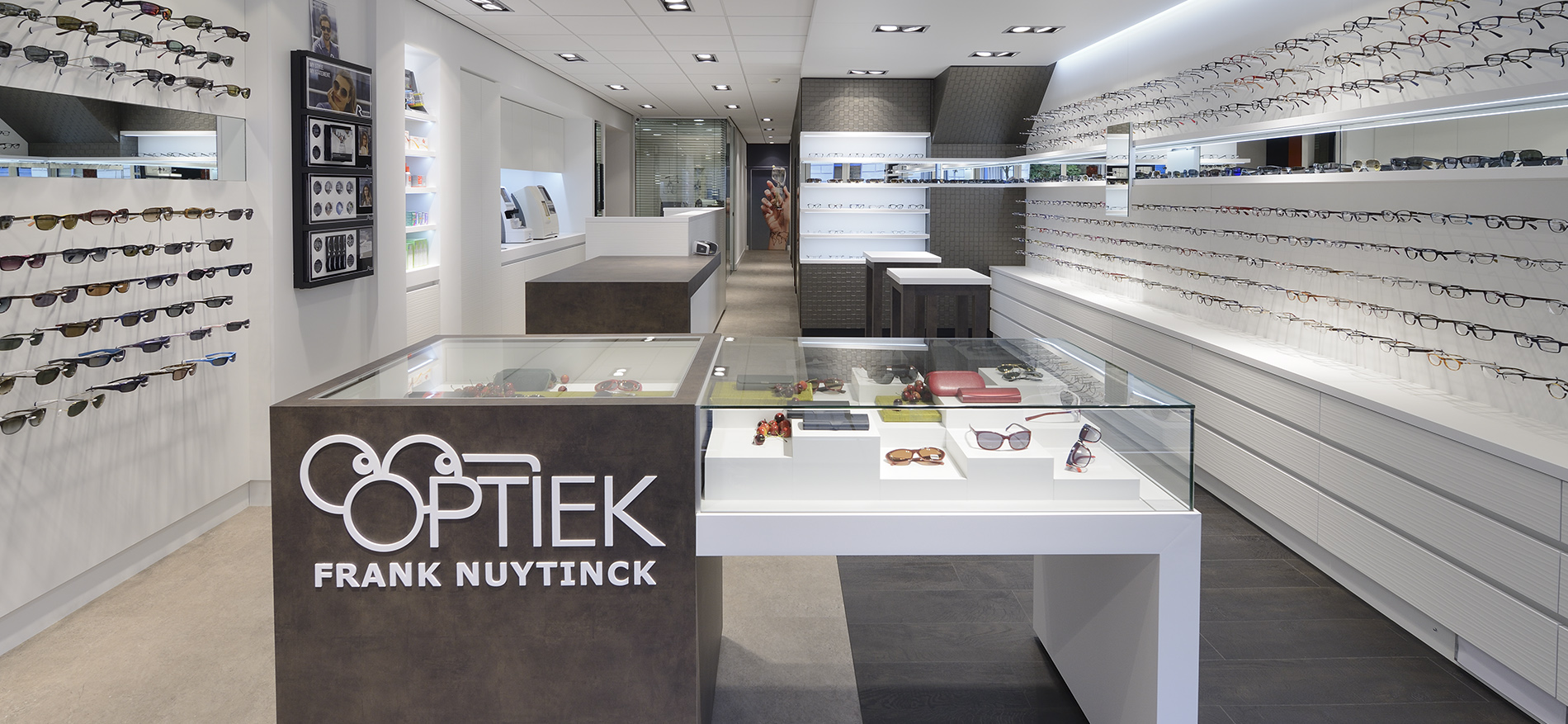 Nuytinck Optique - 