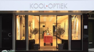 Kool Optique – Jeroen