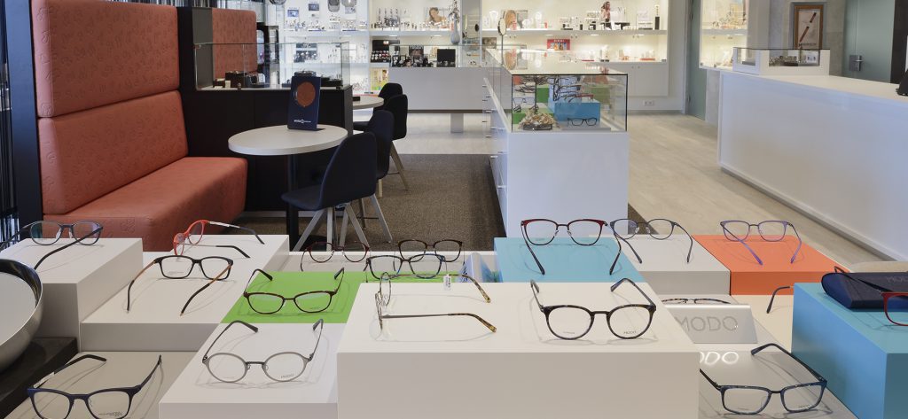 Schreven Opticien et Joaillier