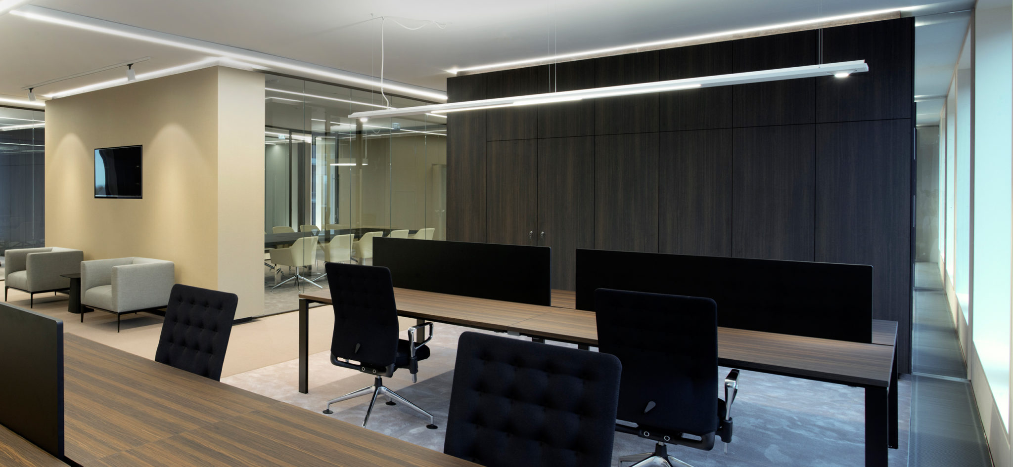 Bureaux | Luxembourg - 