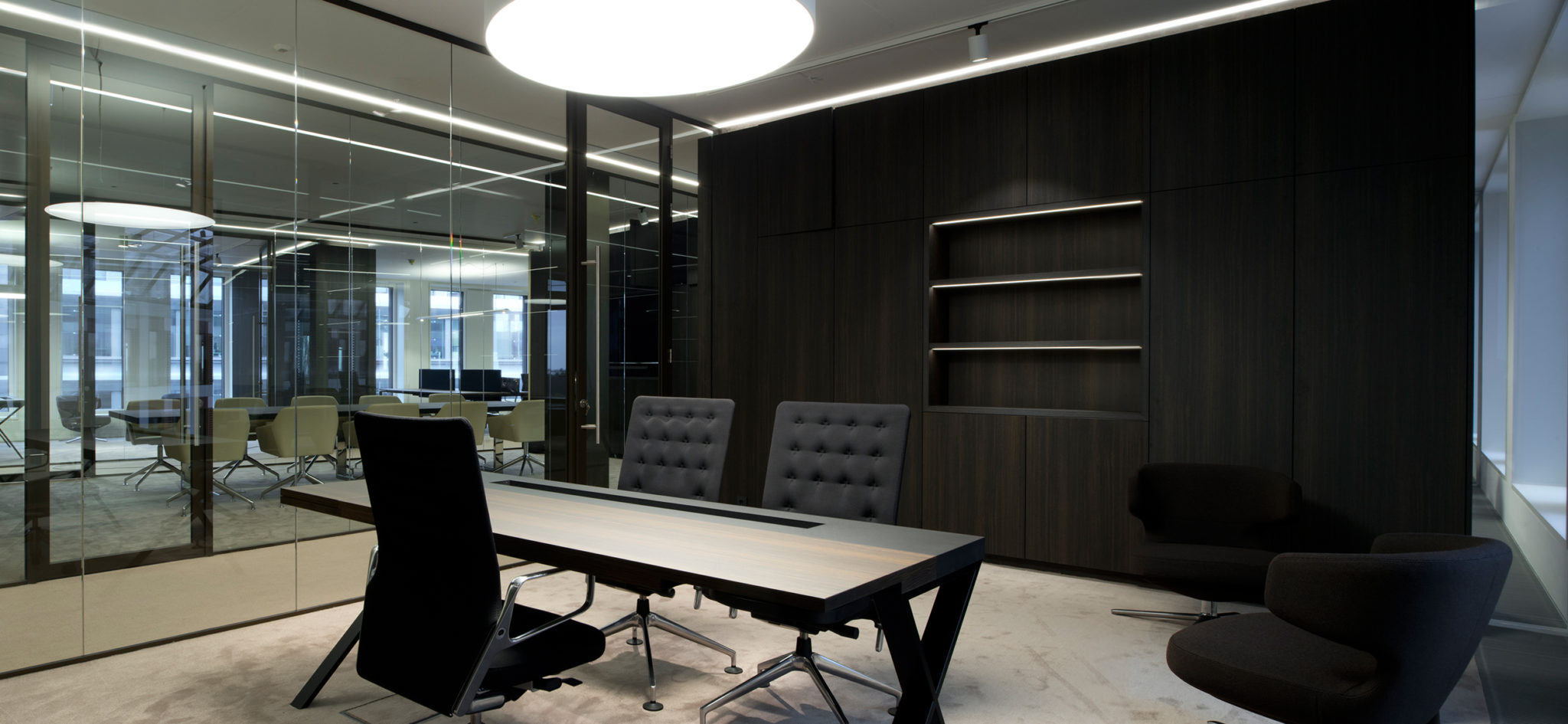 Bureaux | Luxembourg - 