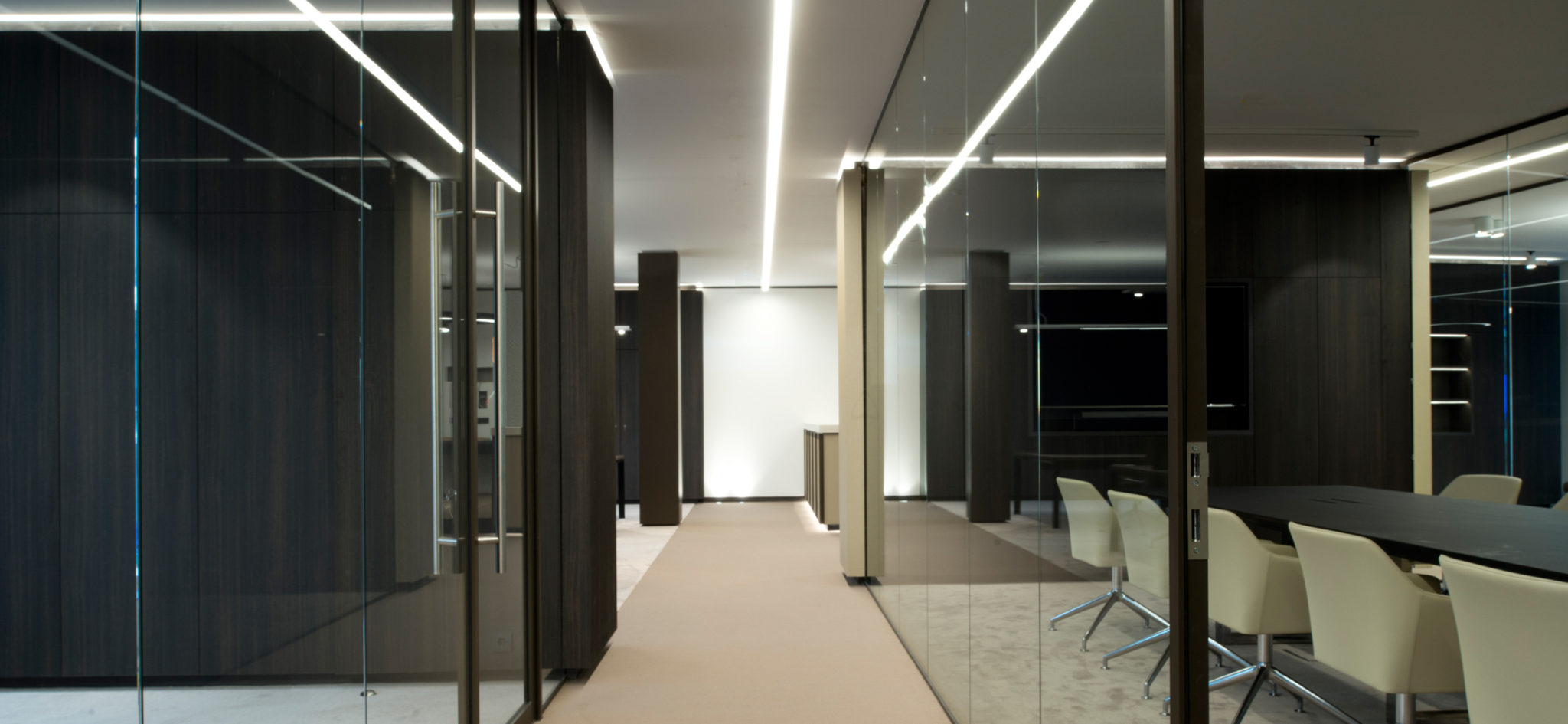 Bureaux | Luxembourg - 