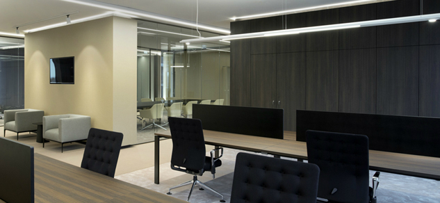 Bureaux | Luxembourg