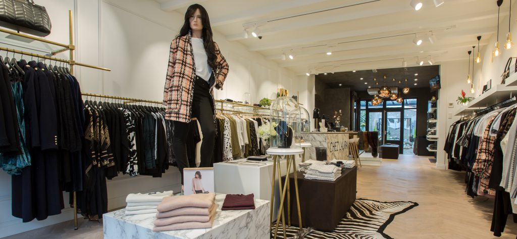 Chez Laura | Harderwijk (NL)