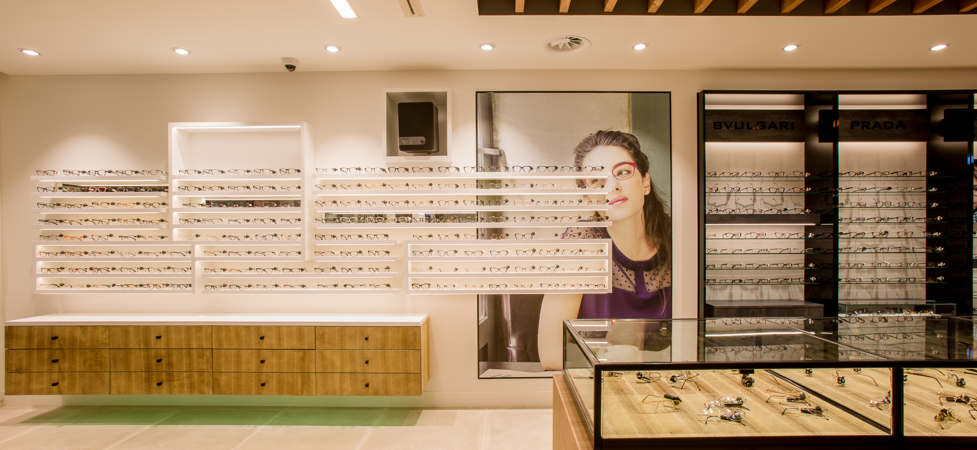 Reyntjens Optique | Putte (BE) - 